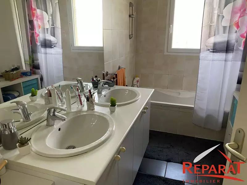 Maison, 93 m²