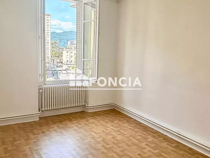 Appartement, 53 m²