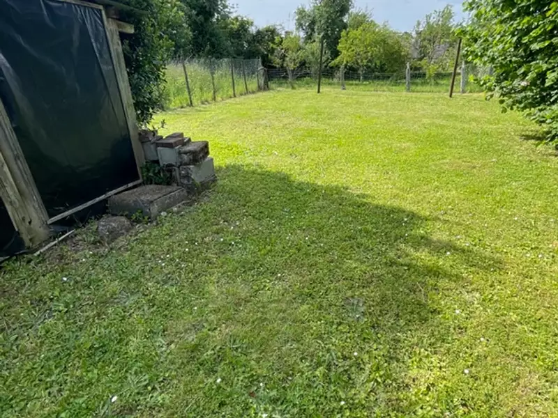 Maison, 51 m²