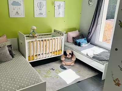 Maison, 117 m²