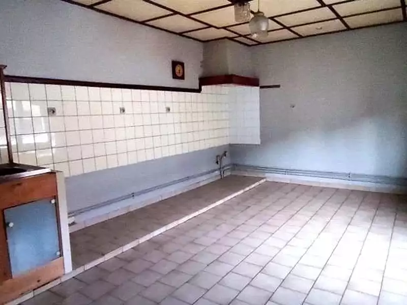 Maison, 90 m²