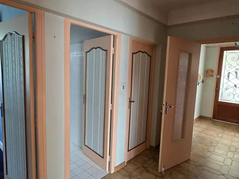 Maison, 137,22 m²
