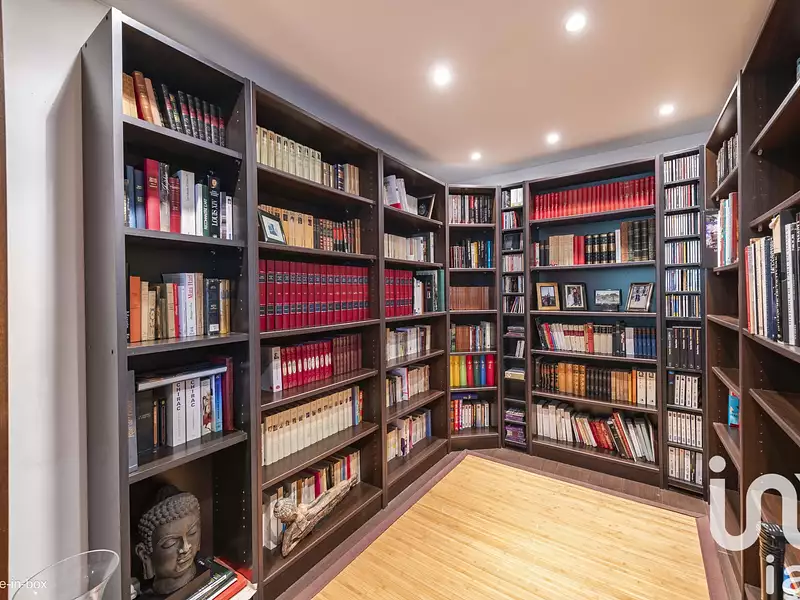 Appartement, 131 m²