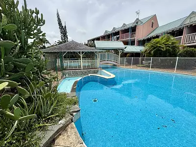 Appartement, 20,1 m²