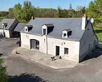 Maison, 200 m²