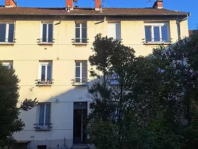 Appartement, 54,14 m²