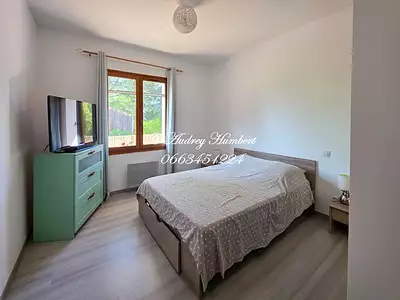 Appartement, 111 m²