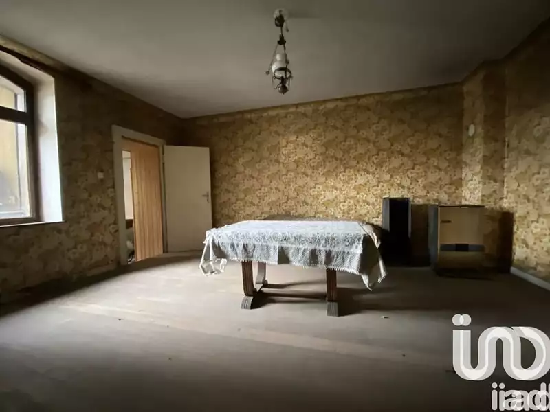 Maison, 115 m²