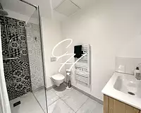 Appartement, 36,08 m²