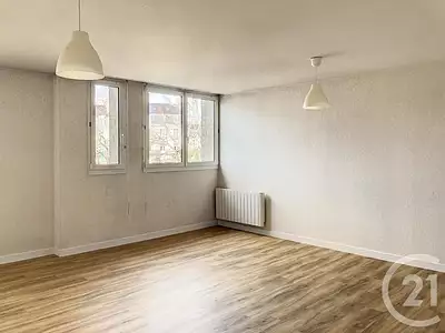 Appartement, 81 m²