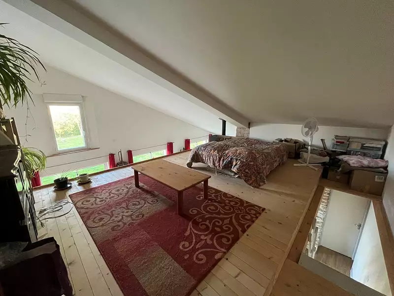 Maison, 168 m²