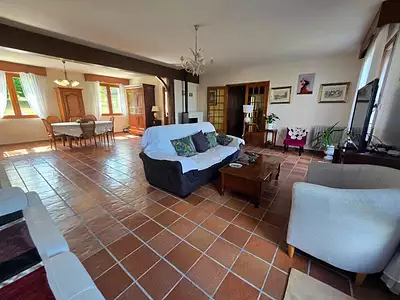 Maison, 176 m²