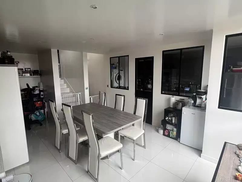 Appartement, 96,39 m²