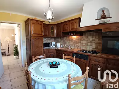 Maison, 145 m²