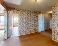 Appartement, 117 m²