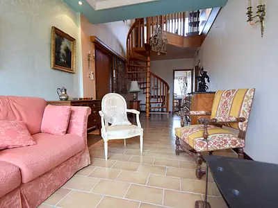 Appartement, 124 m²