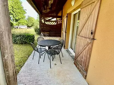 Appartement, 50 m²