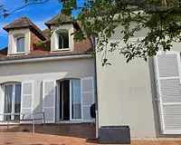 Maison, 188 m²