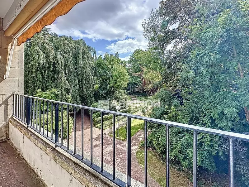 Appartement, 100 m²