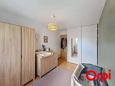 Appartement, 67 m²