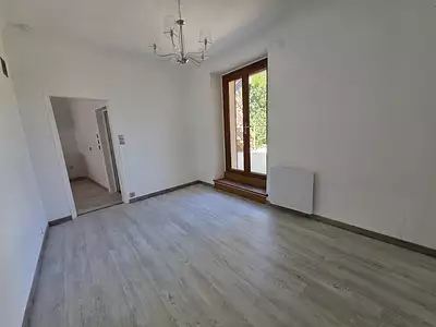 Maison, 39 m²