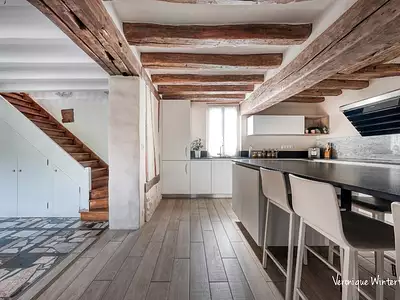 Maison, 154 m²
