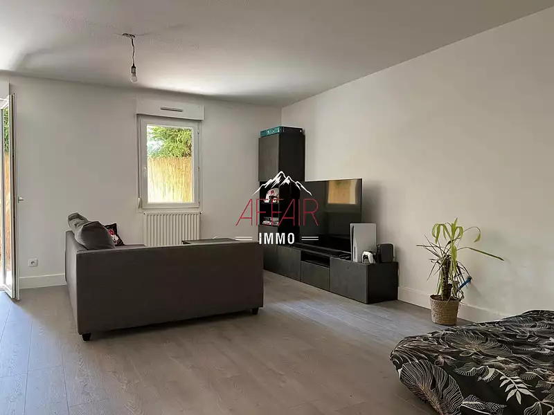 Appartement, 41,52 m²