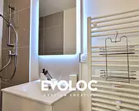 Appartement, 25,89 m²