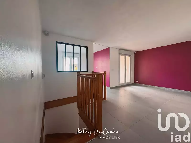 Appartement, 49 m²