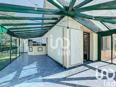 Maison, 172 m²