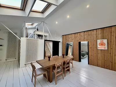 Appartement, 160 m²