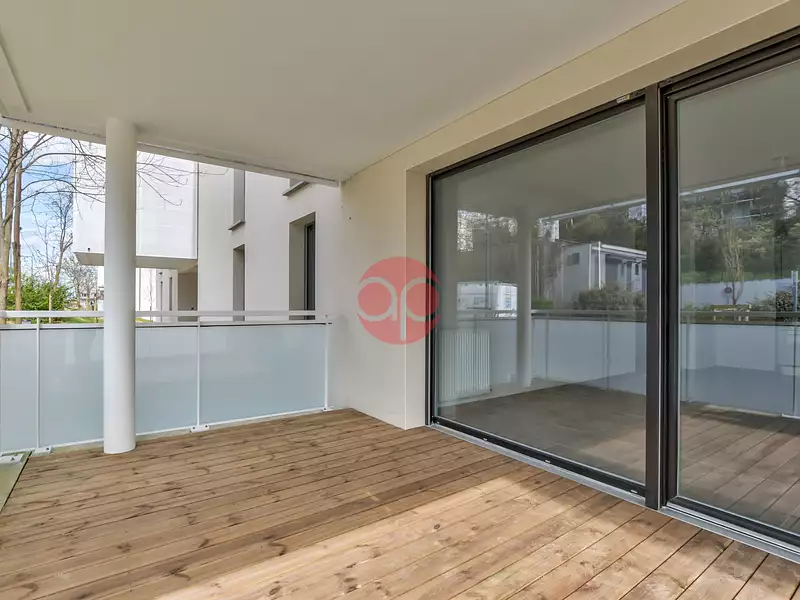 Appartement, 65,99 m²