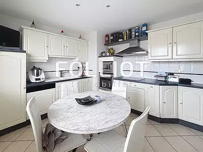Maison, 129 m²