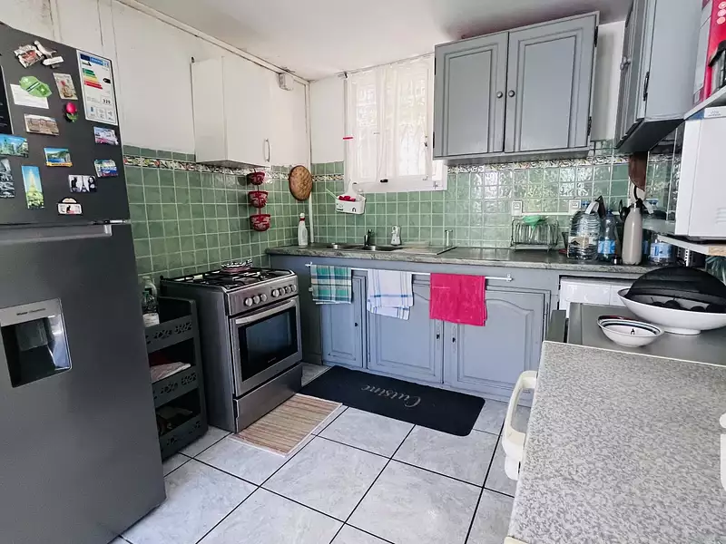 Maison, 151 m²