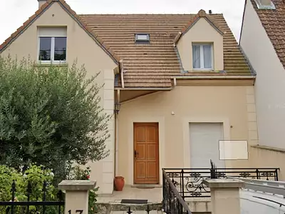 Maison, 135 m²