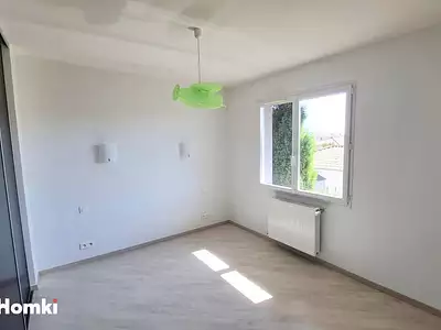 Maison, 163 m²