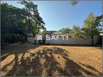 Maison, 141 m²