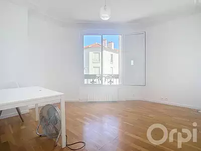 Appartement, 36 m²