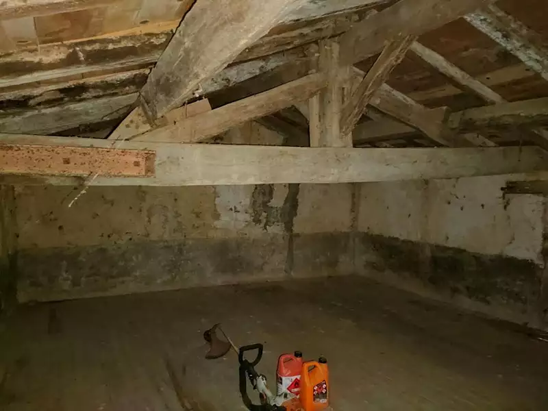 Maison, 266 m²
