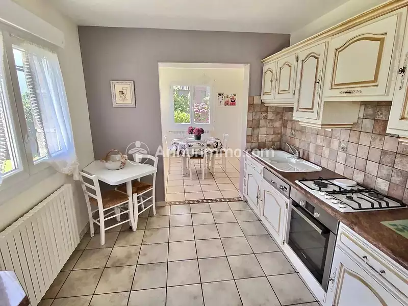 Maison, 120 m²