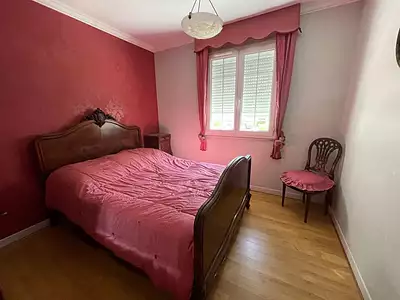Maison, 127 m²