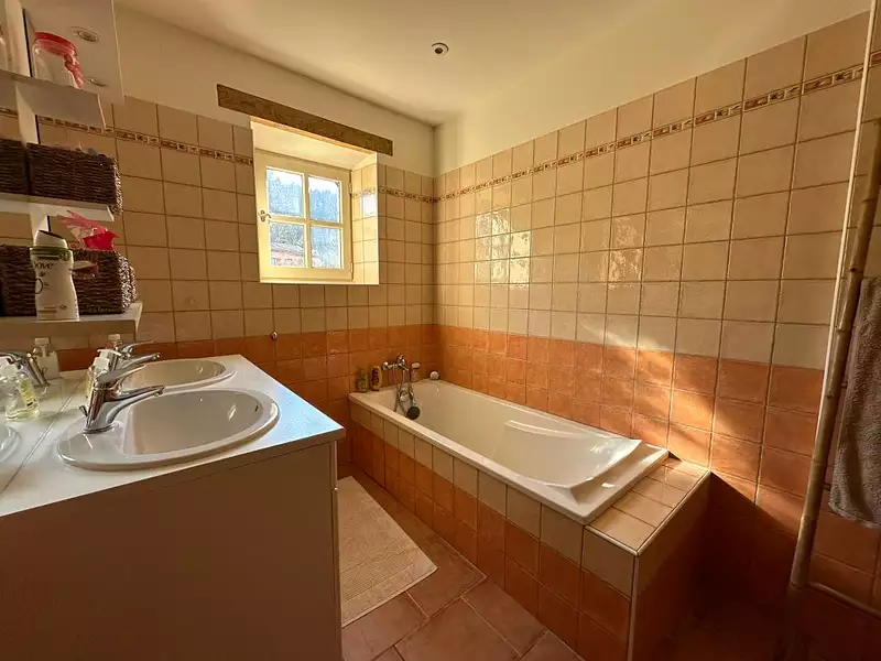 Maison, 120 m²