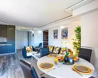 Appartement, 74,77 m²