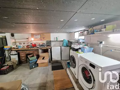 Maison, 100 m²
