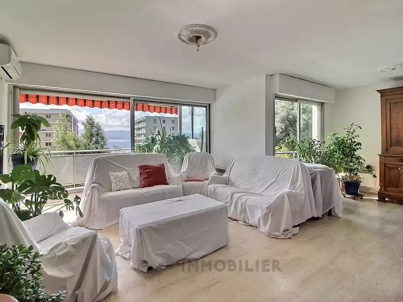 Appartement, 108 m²