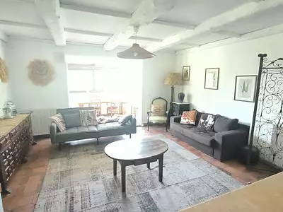 Maison, 90 m²