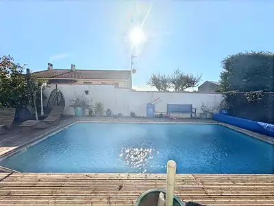 Maison, 135 m²