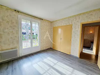 Maison, 91,16 m²