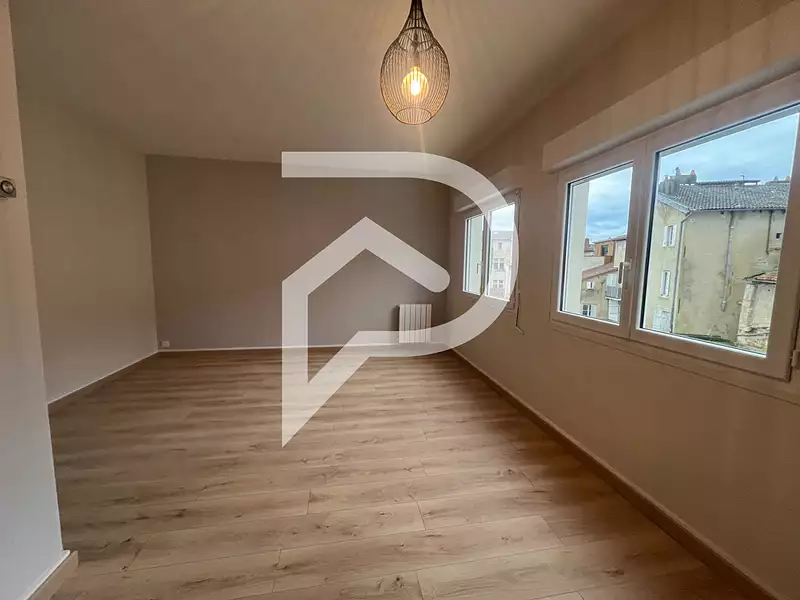 Appartement, 28,4 m²