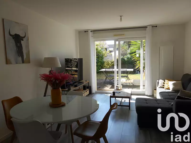 Maison, 68 m²